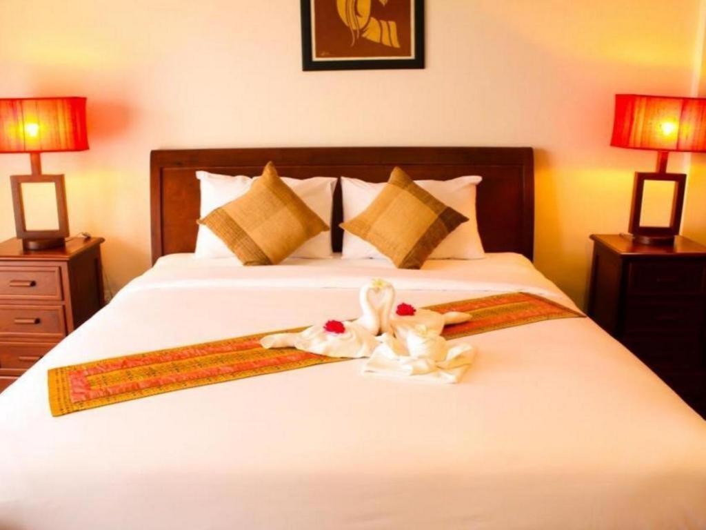 Daosavanh Resort&Spa Hotel Savannakhet Buitenkant foto