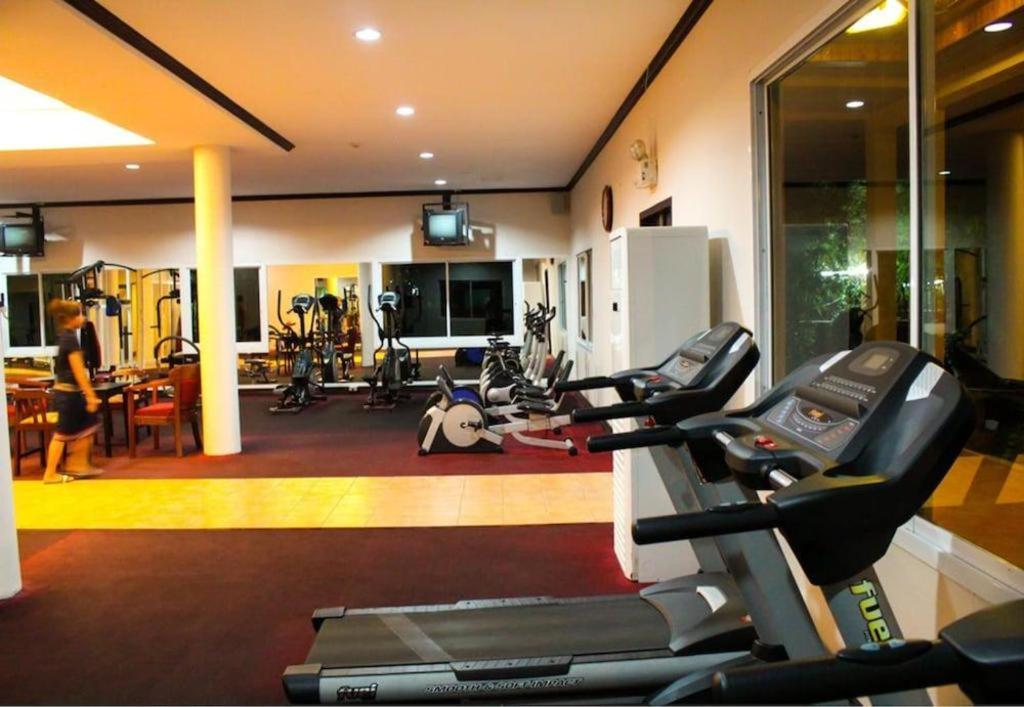 Daosavanh Resort&Spa Hotel Savannakhet Buitenkant foto