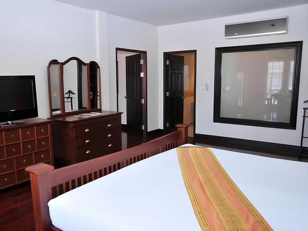 Daosavanh Resort&Spa Hotel Savannakhet Buitenkant foto