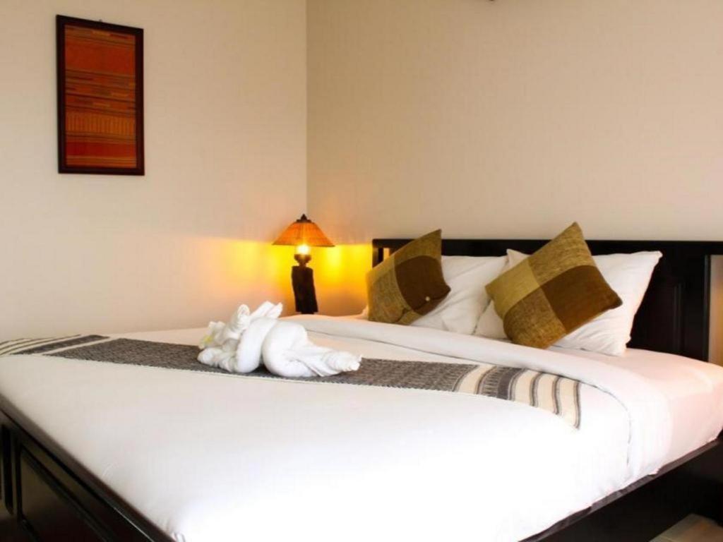 Daosavanh Resort&Spa Hotel Savannakhet Buitenkant foto