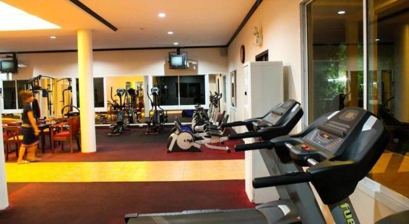 Daosavanh Resort&Spa Hotel Savannakhet Buitenkant foto