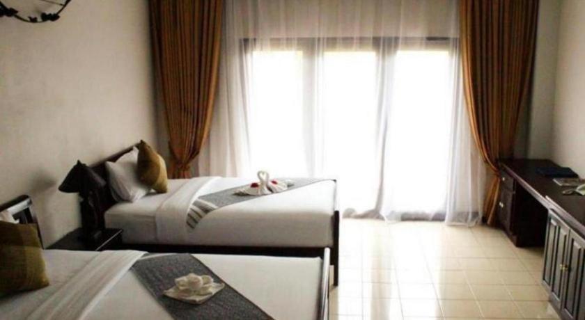 Daosavanh Resort&Spa Hotel Savannakhet Buitenkant foto