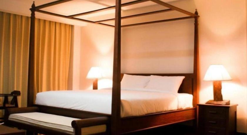 Daosavanh Resort&Spa Hotel Savannakhet Buitenkant foto